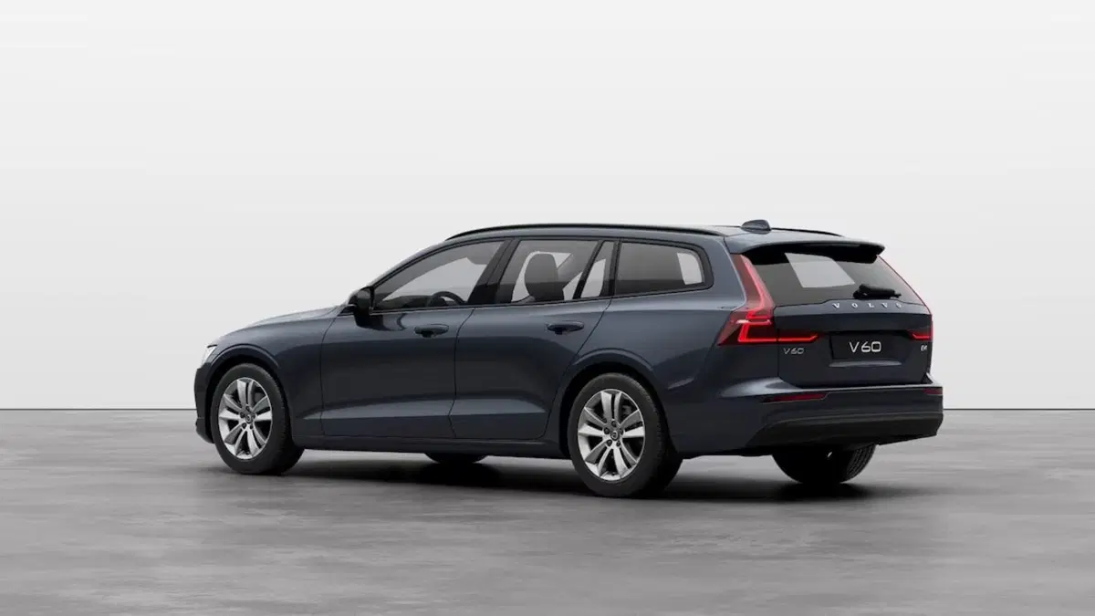Volvo V60 nuova a Como (3)