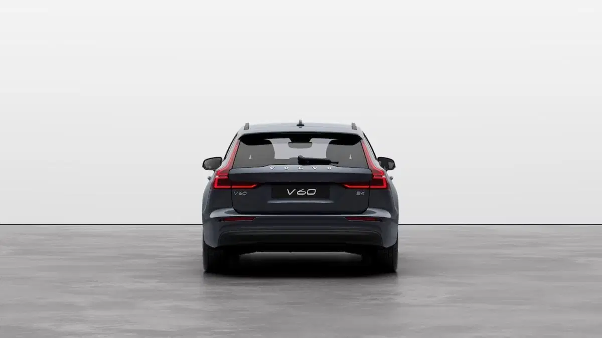 Volvo V60 nuova a Como (4)