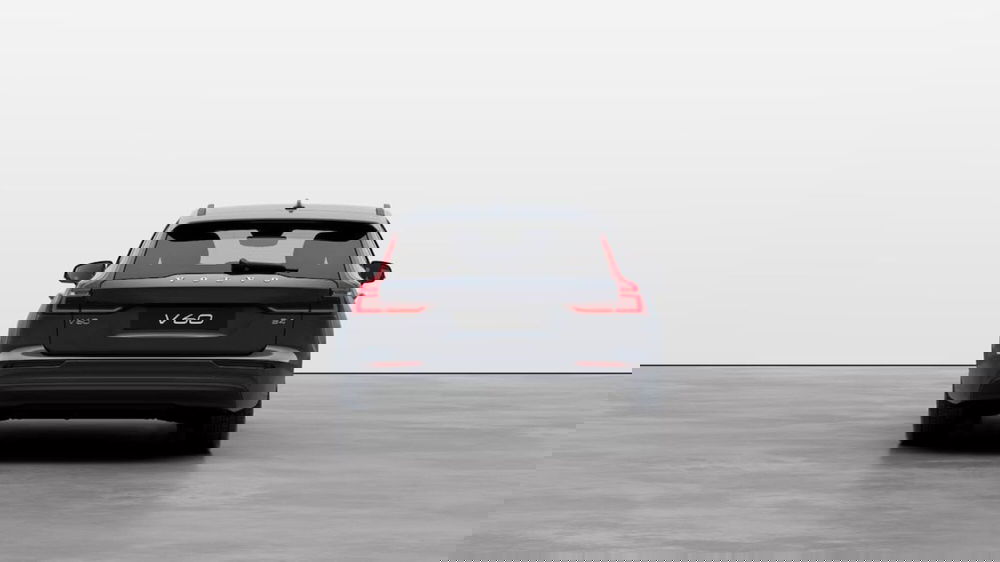 Volvo V60 nuova a Como (4)