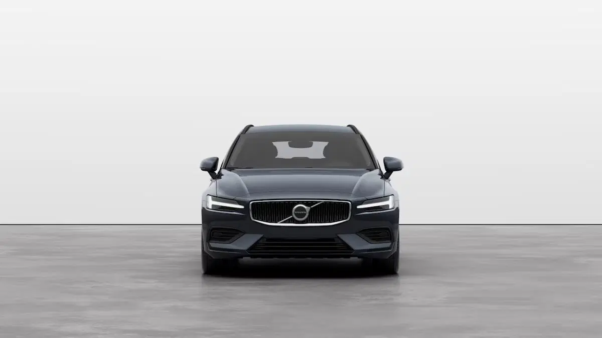 Volvo V60 nuova a Como (6)