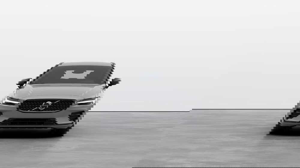 Volvo V60 nuova a Como (2)