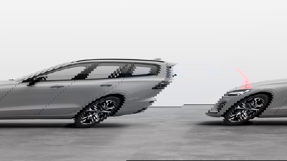 Volvo V60 nuova a Como (3)