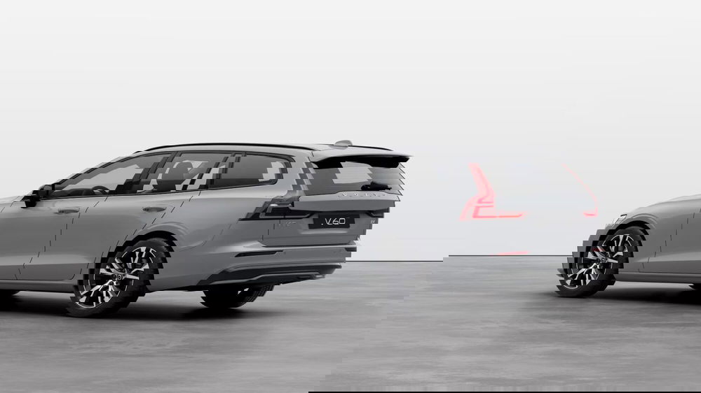 Volvo V60 nuova a Como (4)