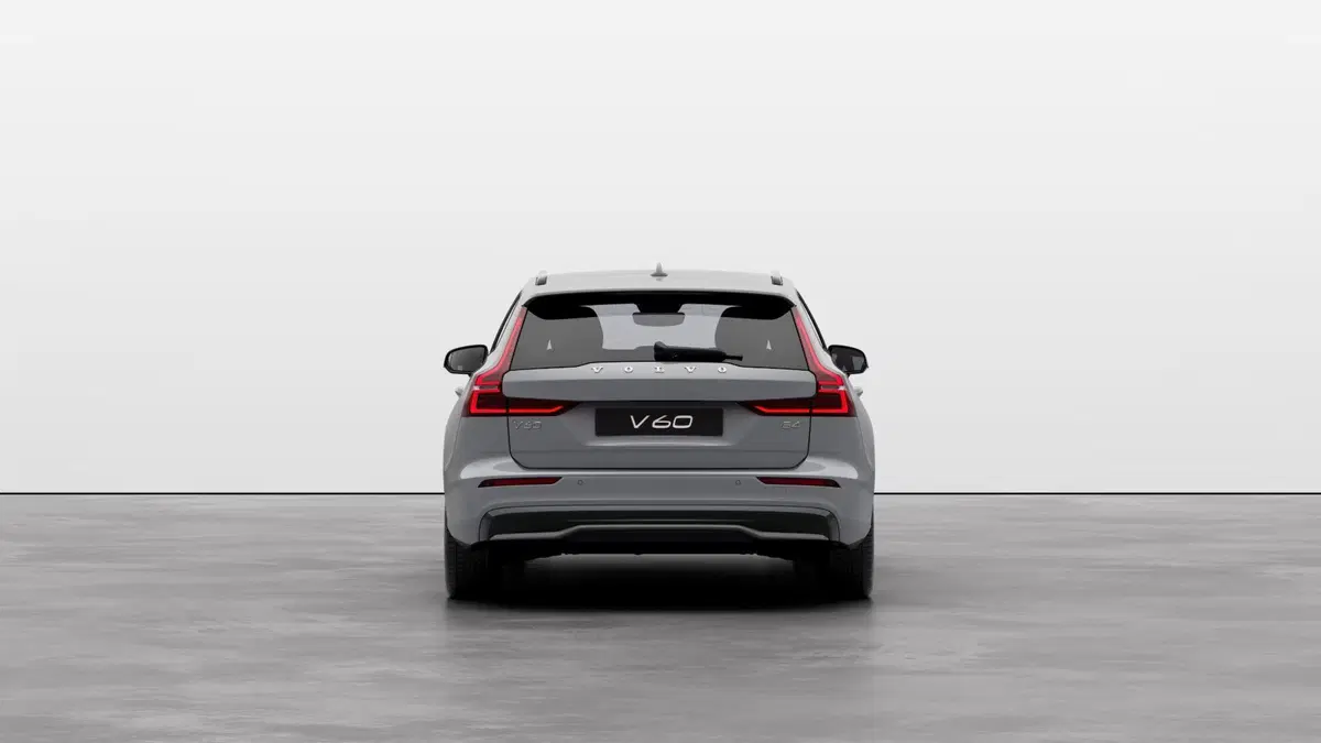 Volvo V60 nuova a Como (5)