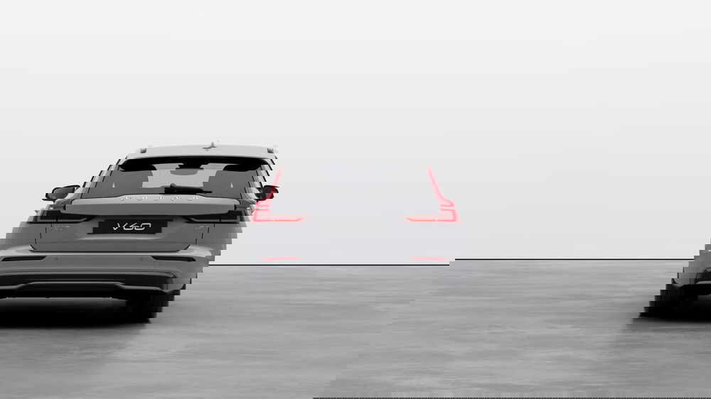 Volvo V60 nuova a Como (5)