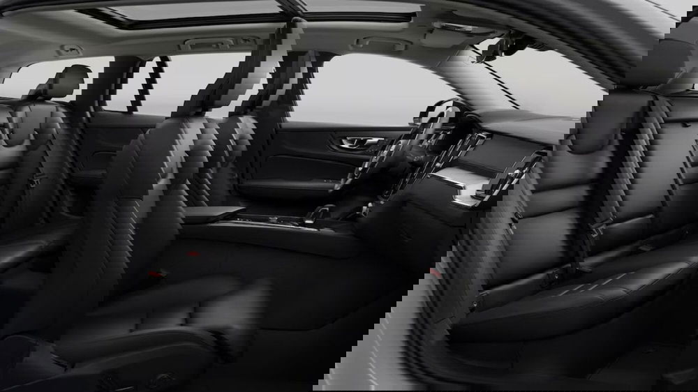 Volvo V60 nuova a Como (6)