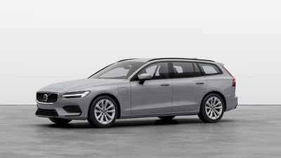 Volvo V60 T6 Recharge AWD Plug-in Hybrid aut. Core nuova a Como