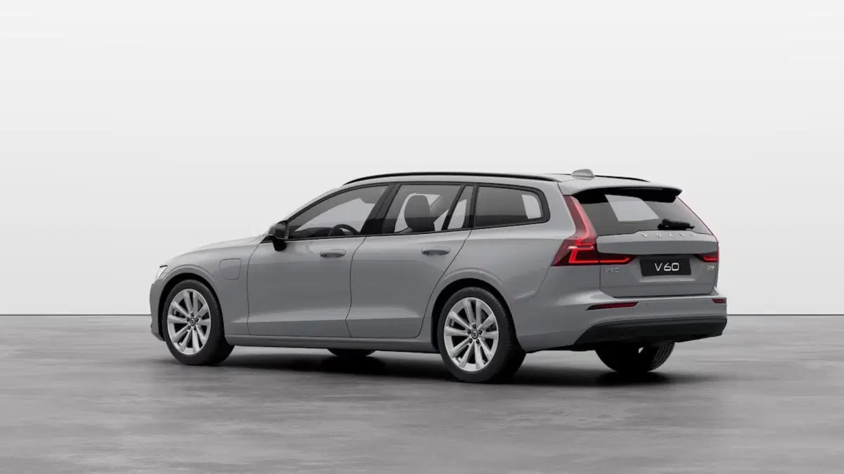 Volvo V60 nuova a Como (3)