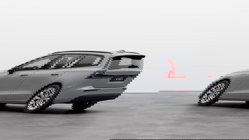 Volvo V60 nuova a Como (3)