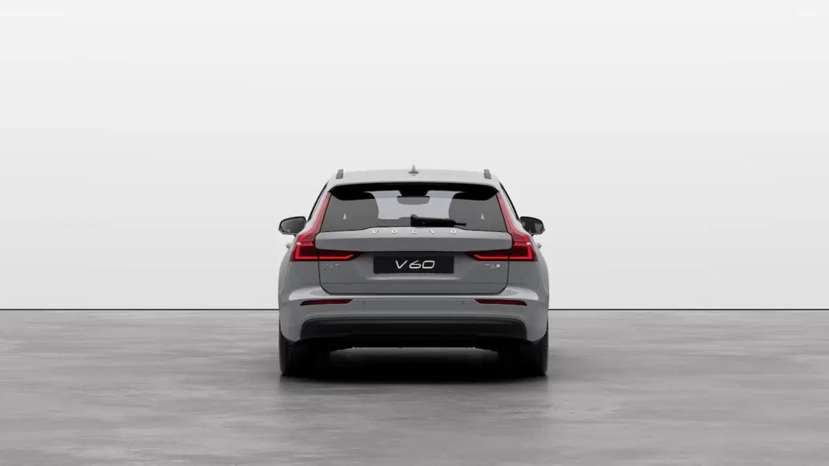 Volvo V60 nuova a Como (4)