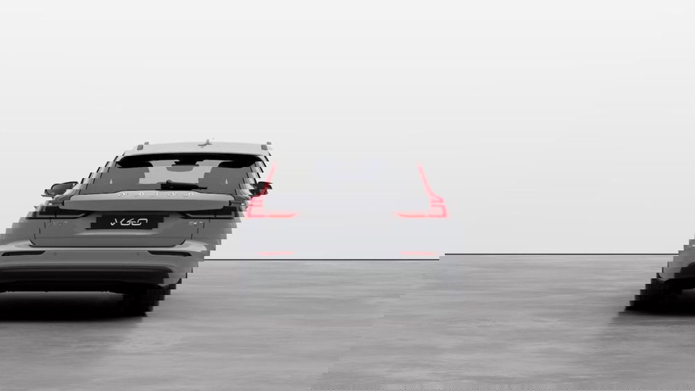 Volvo V60 nuova a Como (4)