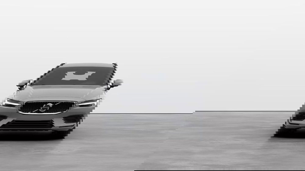 Volvo V60 nuova a Como (5)