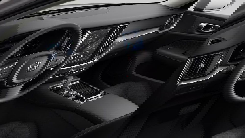 Volvo V60 nuova a Como (6)