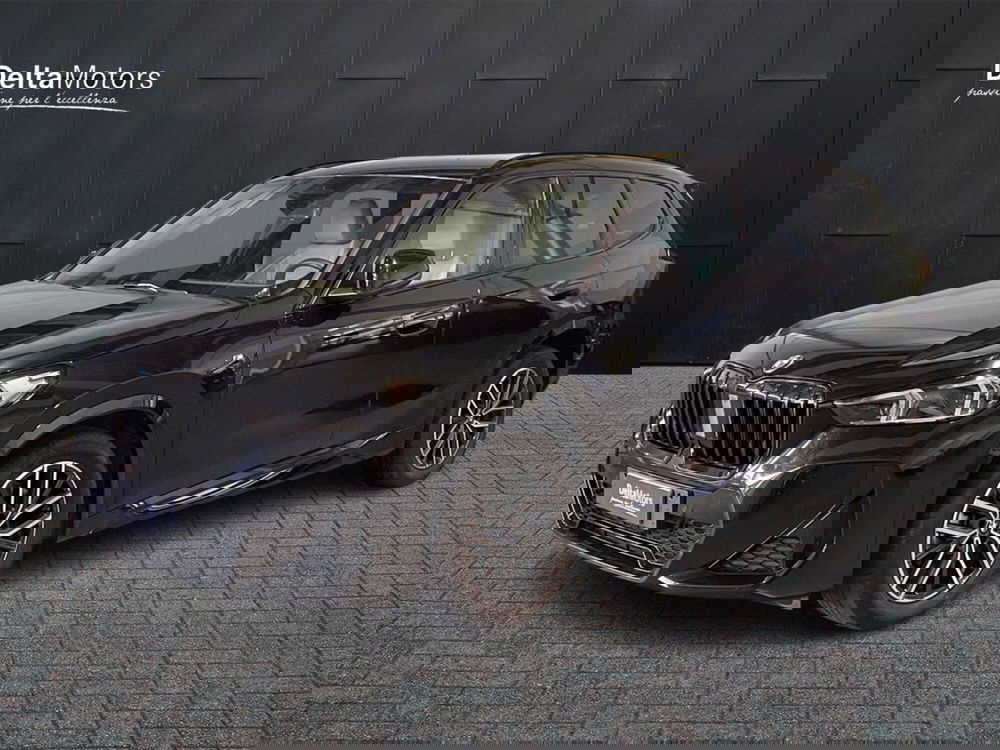 BMW X1 usata a Macerata