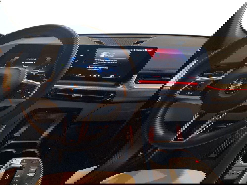 BMW X1 usata a Macerata (11)