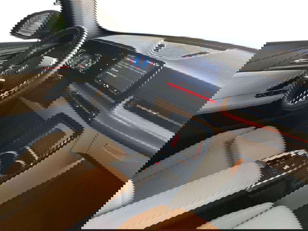 BMW X1 usata a Macerata (12)