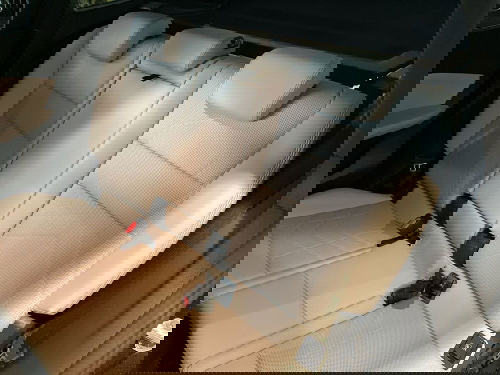 BMW X1 usata a Macerata (13)