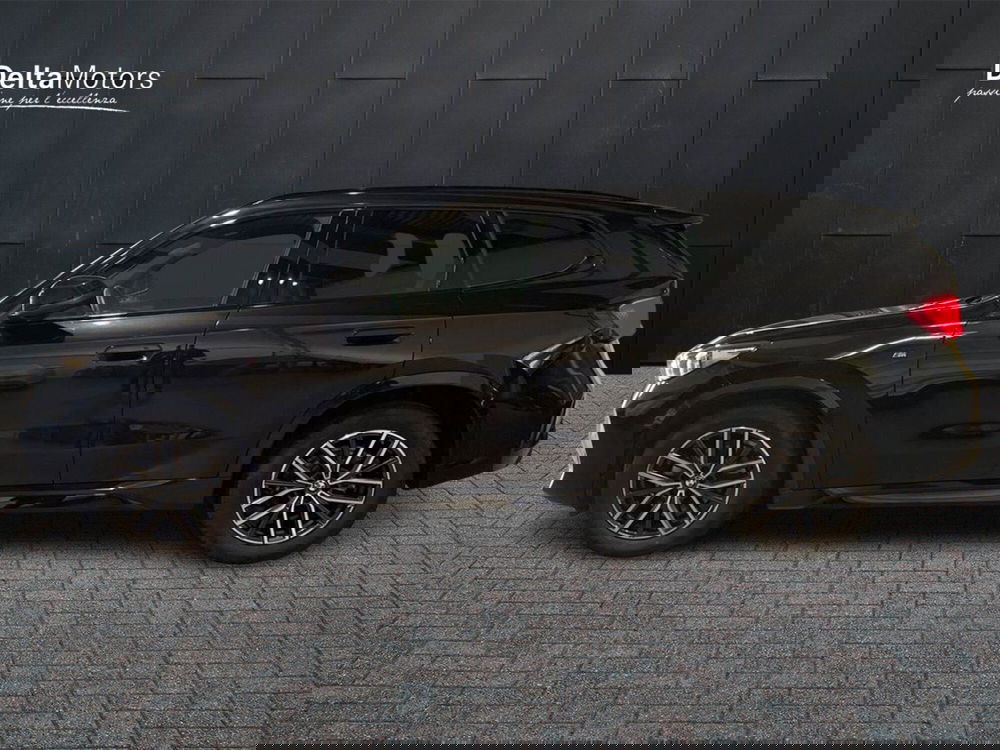 BMW X1 usata a Macerata (2)