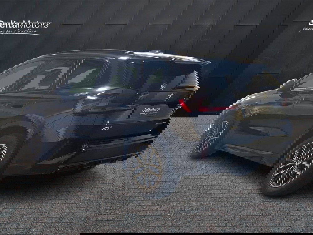 BMW X1 usata a Macerata (3)