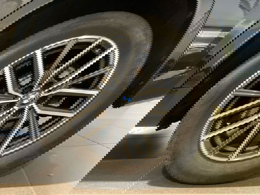 BMW X1 usata a Macerata (8)