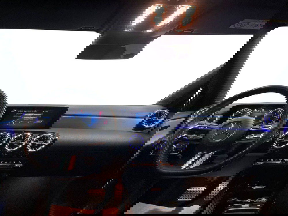 Mercedes-Benz Classe A usata a Macerata (10)