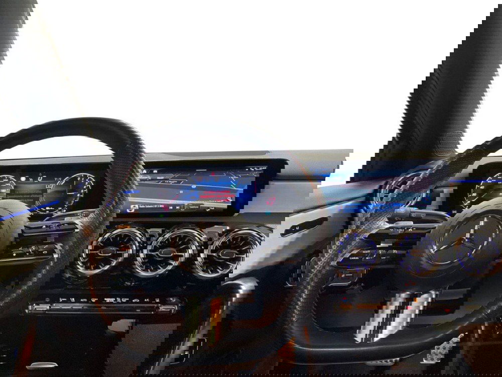 Mercedes-Benz Classe A usata a Macerata (11)