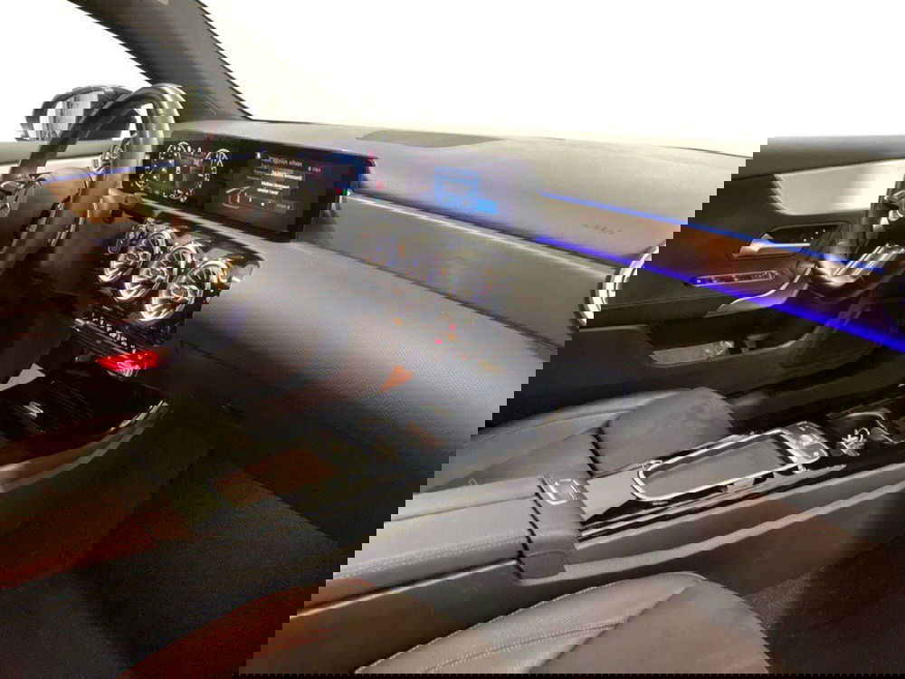 Mercedes-Benz Classe A usata a Macerata (12)