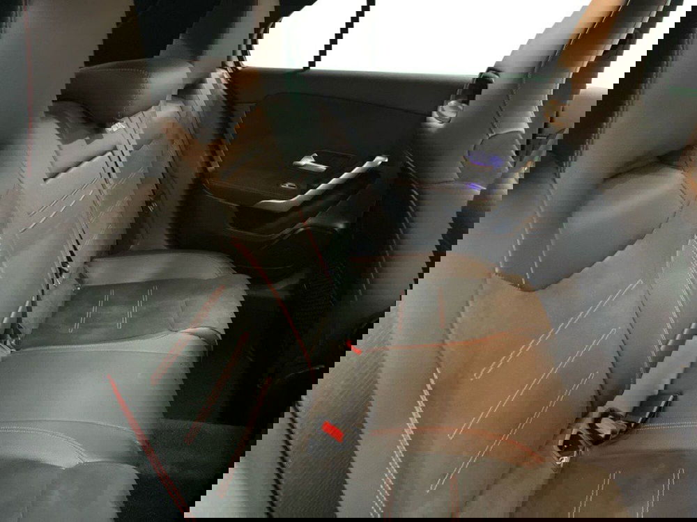 Mercedes-Benz Classe A usata a Macerata (13)