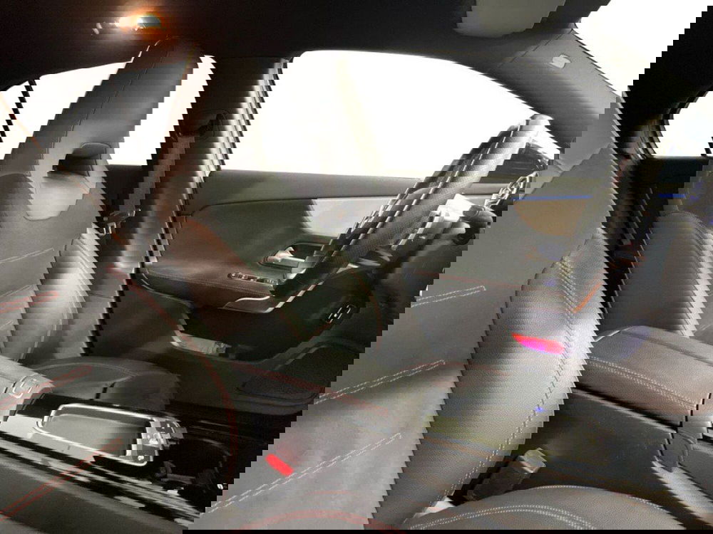 Mercedes-Benz Classe A usata a Macerata (14)