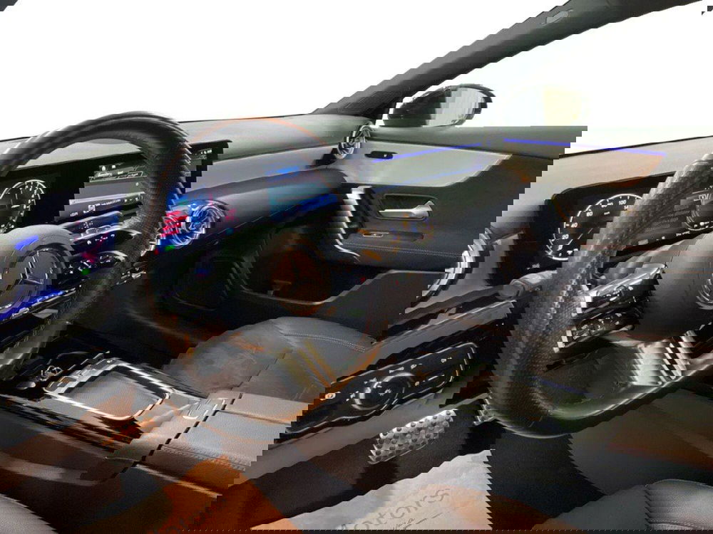 Mercedes-Benz Classe A usata a Macerata (16)