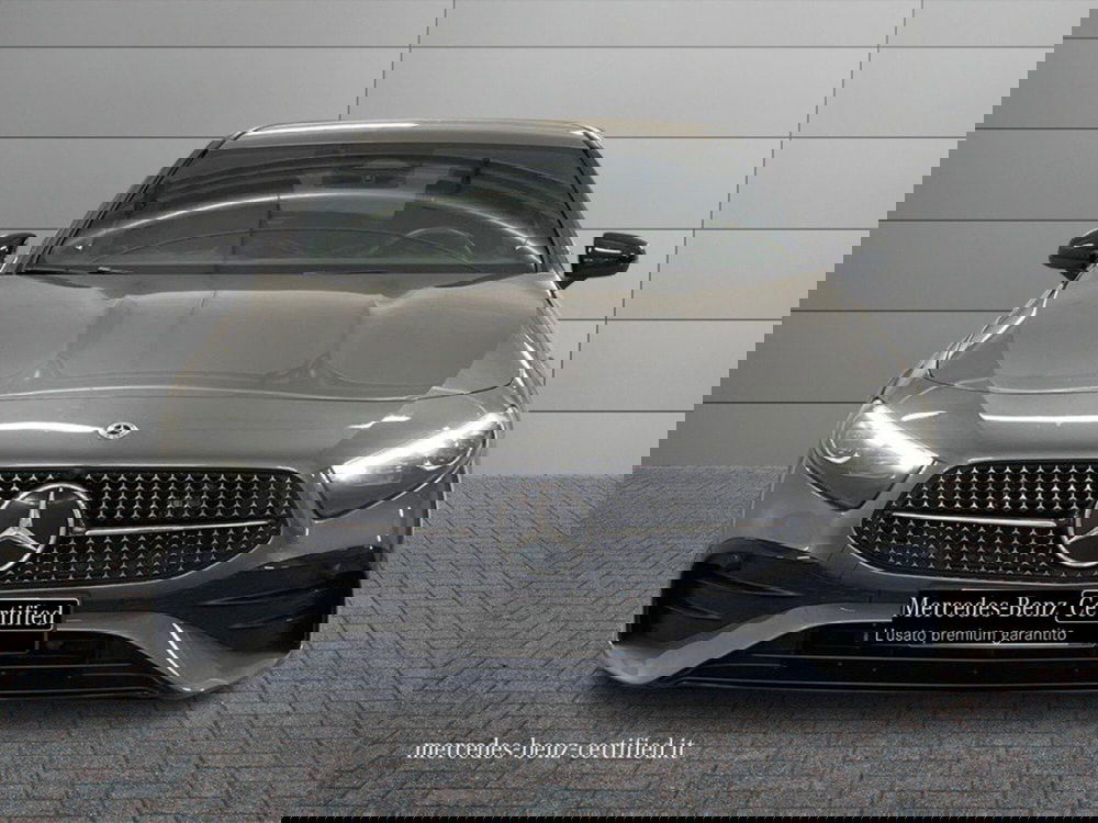 Mercedes-Benz Classe A usata a Macerata (6)