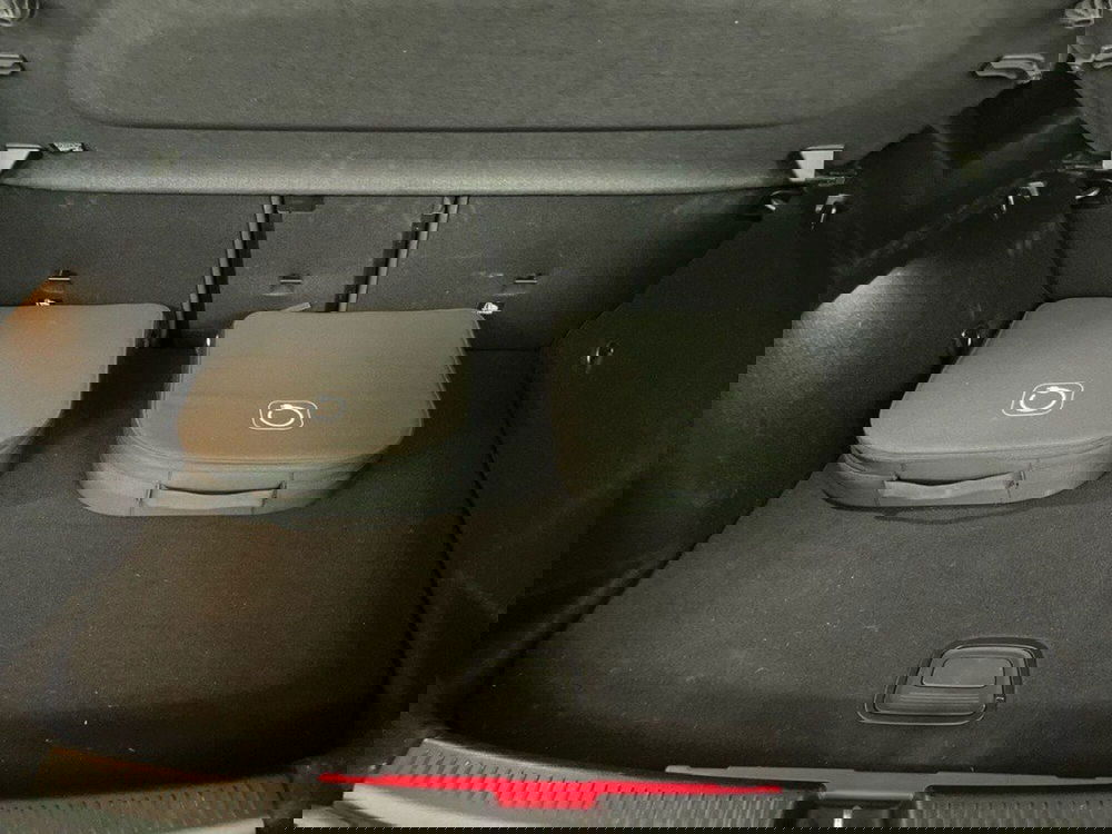 Mercedes-Benz Classe A usata a Macerata (7)