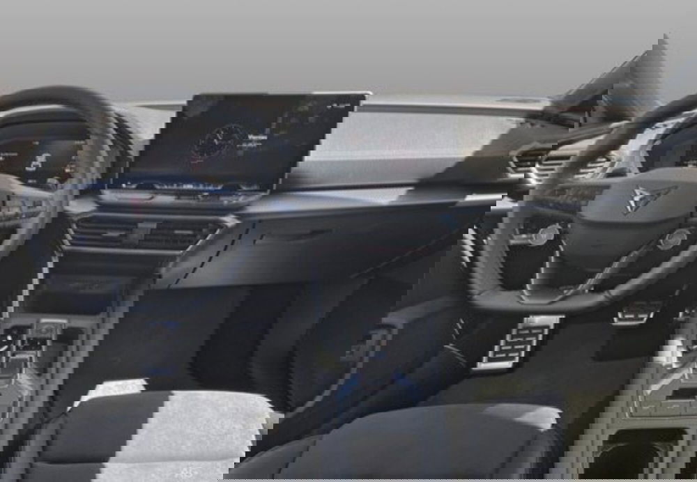 Cupra Leon nuova a Siena (12)