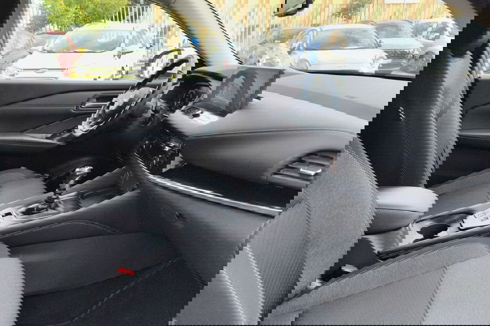 Nissan Qashqai usata a Siena (10)