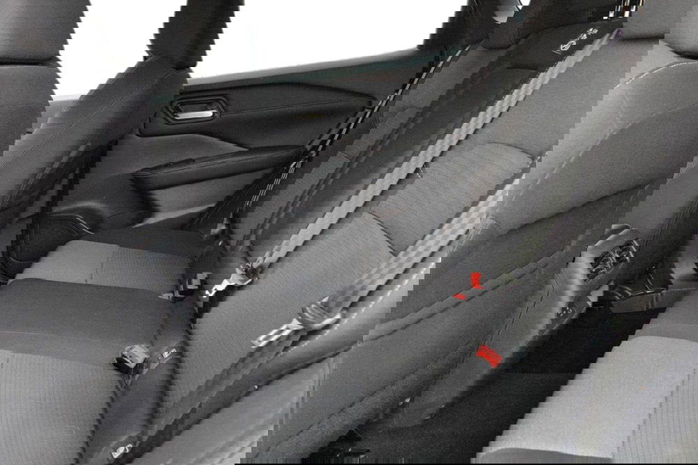 Nissan Qashqai usata a Siena (11)