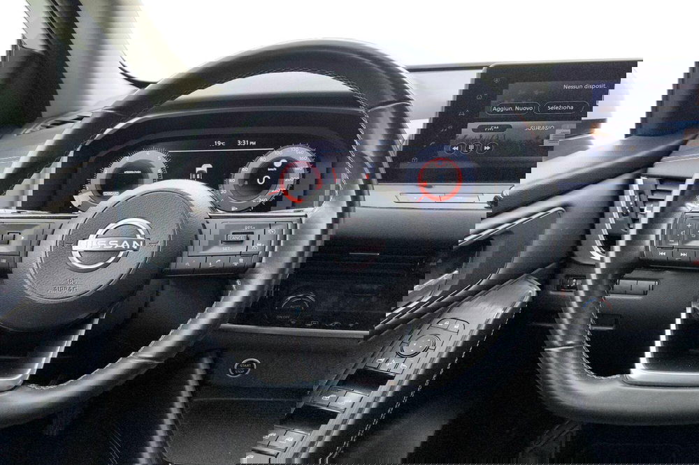 Nissan Qashqai usata a Siena (13)