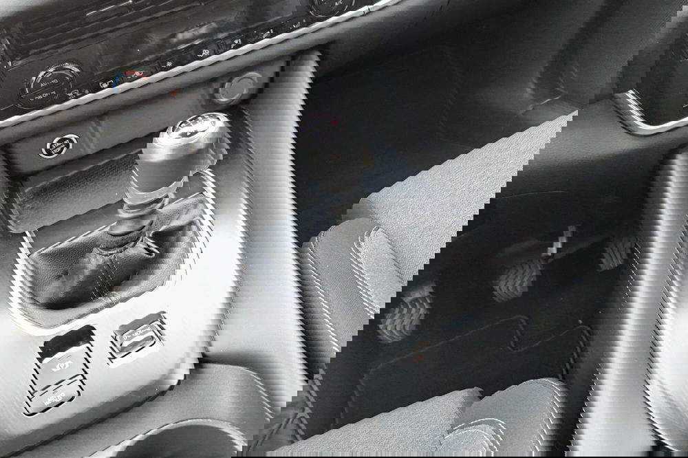 Nissan Qashqai usata a Siena (14)