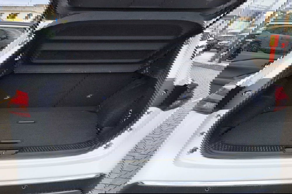 Nissan Qashqai usata a Siena (15)