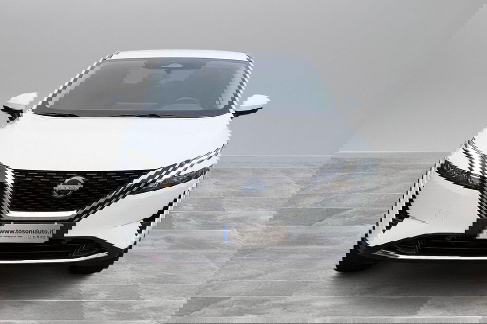 Nissan Qashqai usata a Siena (3)