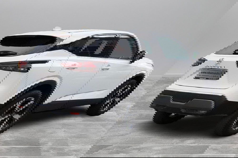 Nissan Qashqai usata a Siena (6)