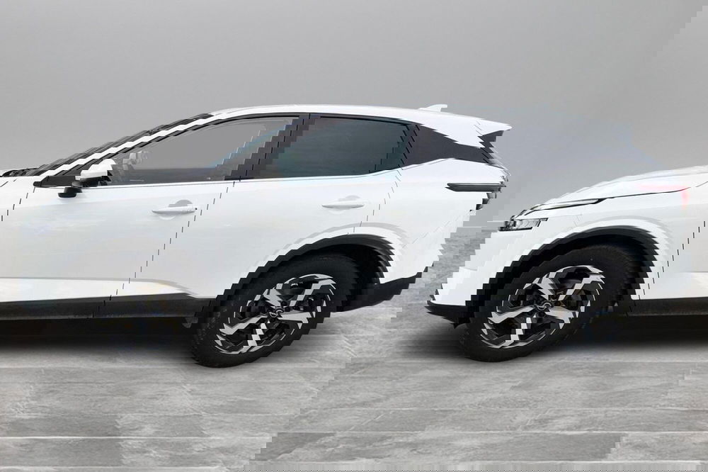 Nissan Qashqai usata a Siena (8)