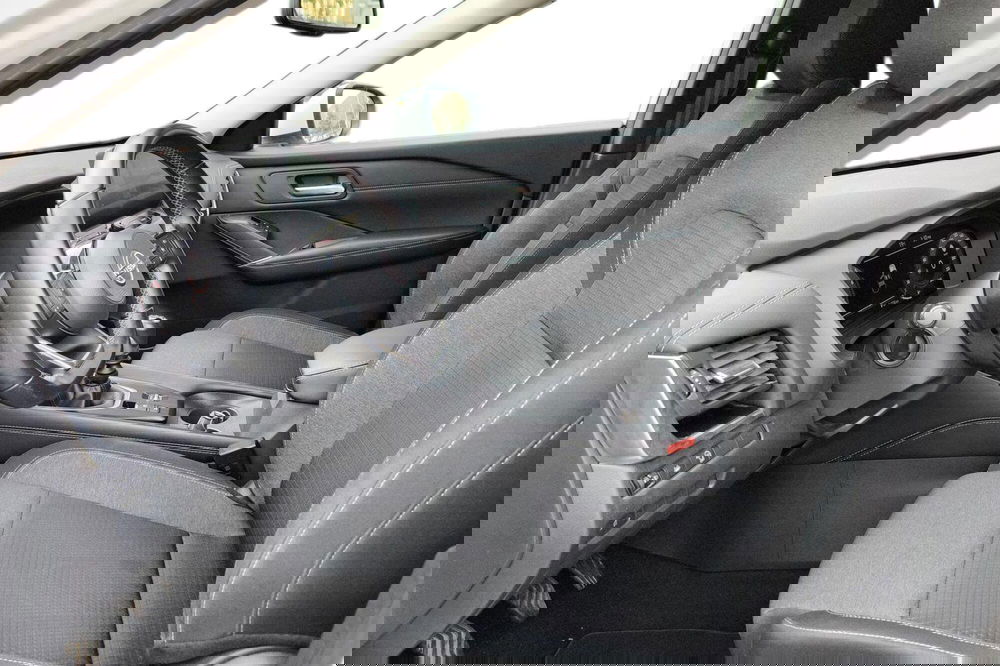 Nissan Qashqai usata a Siena (9)