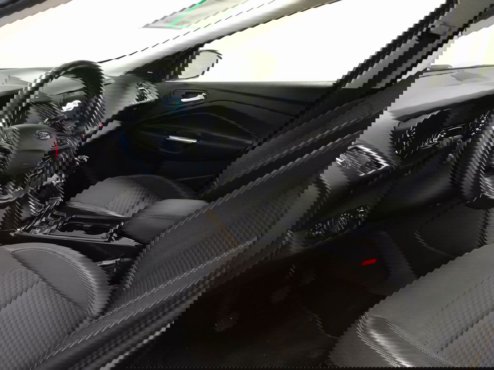 Ford Kuga usata a Torino (10)