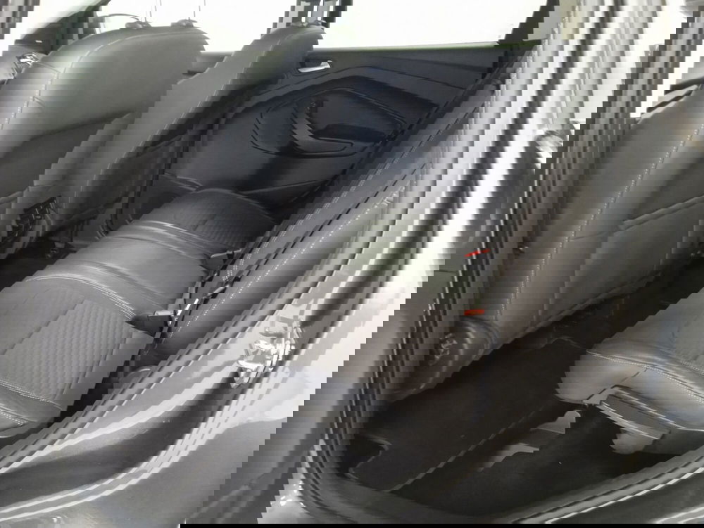 Ford Kuga usata a Torino (11)