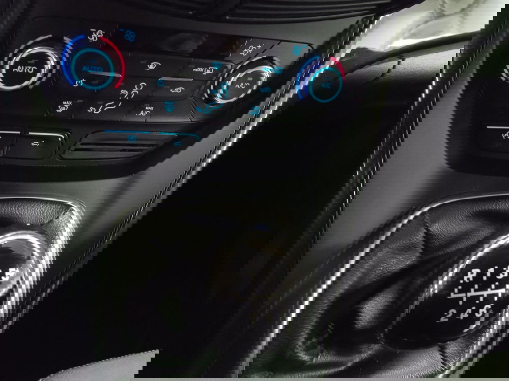 Ford Kuga usata a Torino (14)