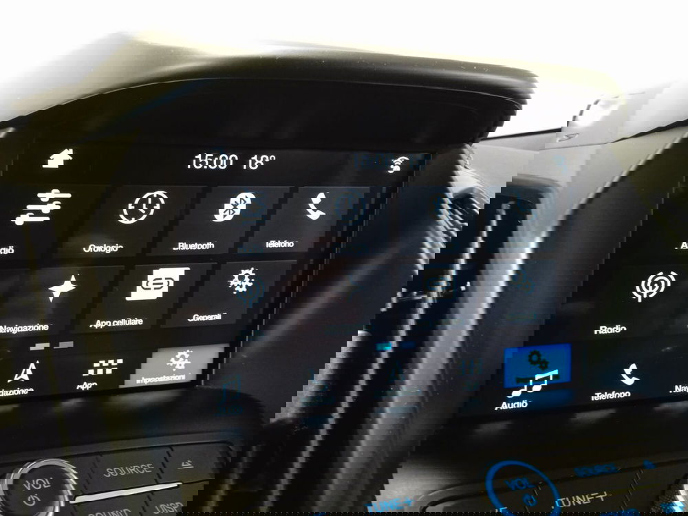 Ford Kuga usata a Torino (18)