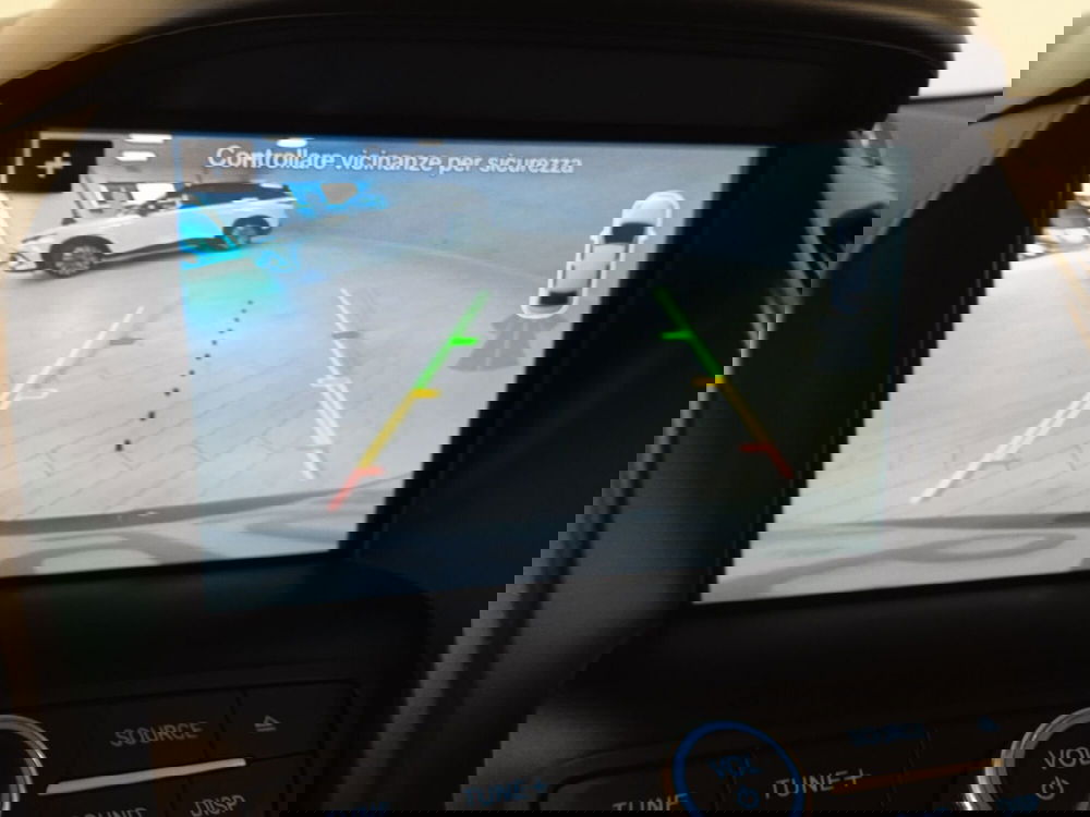 Ford Kuga usata a Torino (19)