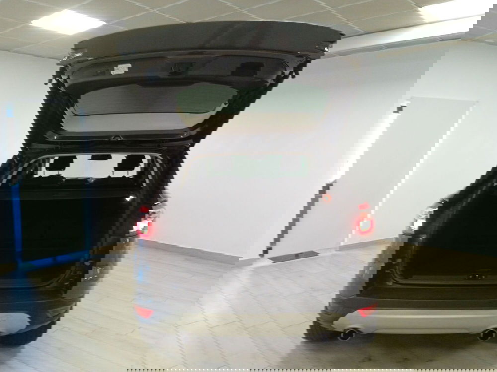 Ford Kuga usata a Torino (7)