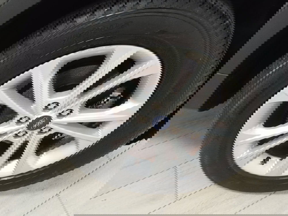 Ford Kuga usata a Torino (8)