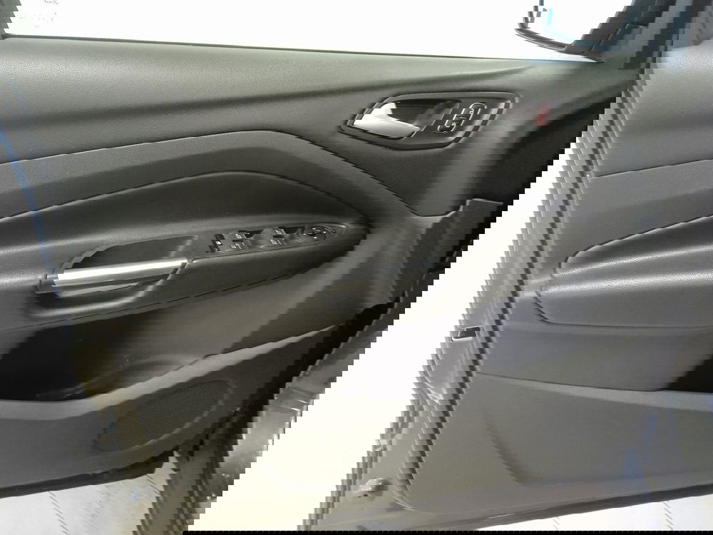 Ford Kuga usata a Torino (9)